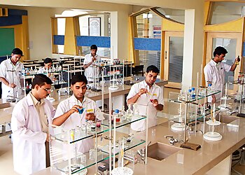 Dr. D. Y. Patil Medical College, Hospital & Research Centre