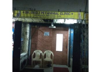 Dr. Dagli Pet Animal Clinic