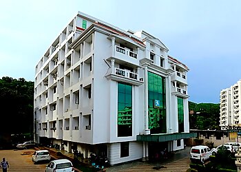 Dr. Daisy Gogoi, MBBS, DA - Pratiksha Hospital