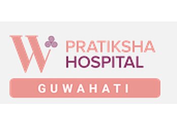 Dr. Daisy Gogoi, MBBS, DA - Pratiksha Hospital