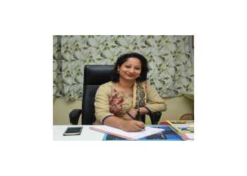 Dr. Daisy Gogoi, MBBS, DA - Pratiksha Hospital