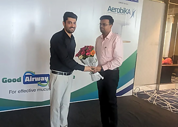 Dr. Daksh Sharma, MBBS, MD, DM