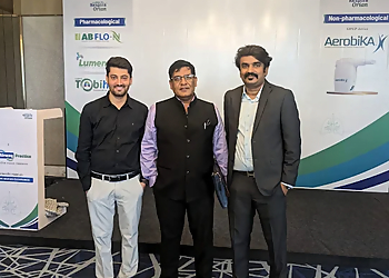 Dr. Daksh Sharma, MBBS, MD, DM