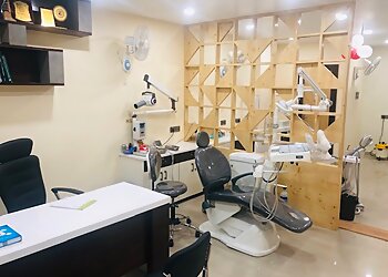 Dr. Darbarilal Memorial Dental Clinic