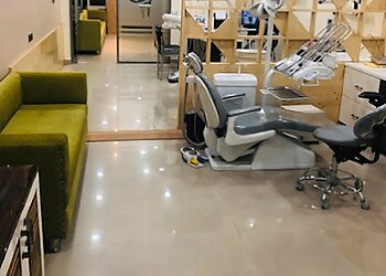 Dr. Darbarilal Memorial Dental Clinic