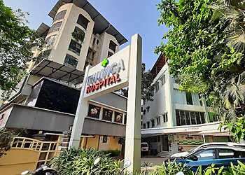 Dr. Darpan J. Thakre, MBBS, MD, DNB - THUNGA HOSPITAL