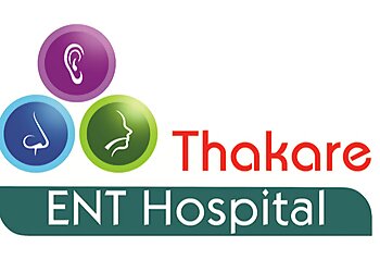 Dr. Darshan S. Thakare, MBBS, MS, DNB-ORL - THAKARE ENT HOSPITAL, ADVANCED ENT & HEAD-NECK CENTER