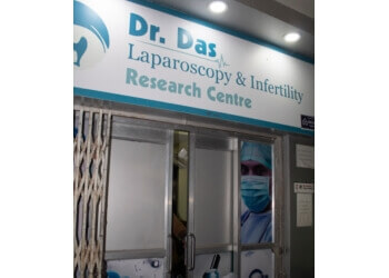 Dr. Das Laparoscopy & Infertility Research Centre