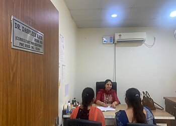 Dr. Dashleen Kaur, MBBS, MD