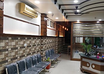 Dr Dassans Ayurvedic & Herbal Formulations