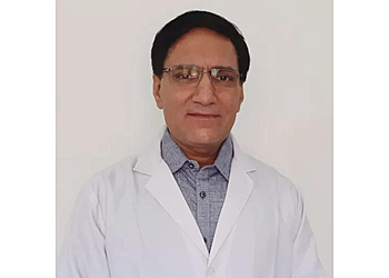 Dr. Datinder Batish, MBBS, MS - DR. PREET INDER SINGH EYE HOSPITAL