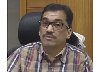 Dr. Datta Nadgir, MBBS, MD, DM, DNB