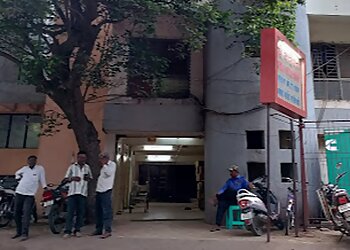 Dr. Dattaprasanna B Katikar, MBBS, MS, M.Ch - KATIKAR HOSPITAL