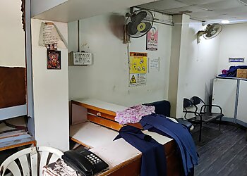 Dr. Dattaprasanna B Katikar, MBBS, MS, M.Ch - KATIKAR HOSPITAL