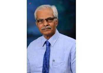 Dr. David V. Rajan, MBBS, MS (Orth), MNAMS (Orth), FRCS (G) - ORTHO-ONE ORTHOPAEDIC SPECIALITY CENTR