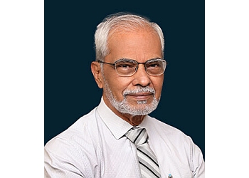 Dr. David V. Rajan, MBBS, MS (Orth), MNAMS (Orth), FRCS (G) - ORTHO-ONE ORTHOPAEDIC SPECIALITY CENTR