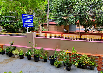 Dr. Dawny Mathew, MBBS, DPM - DR DAWNY COUNSELLING AND WELLNESS CLINIC