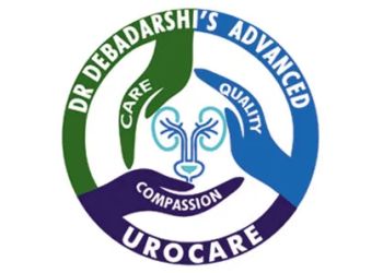 Dr. Debadarshi Rath, MBBS, MS, M.Ch - DR. DEBADARSHI'S ADVANCED UROCARE