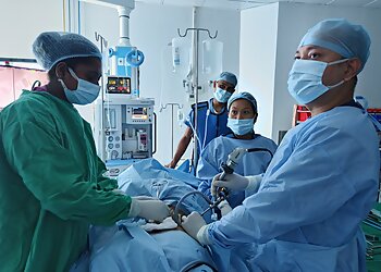 Dr. Debajit Baishya, MBBS, MS, M.Ch