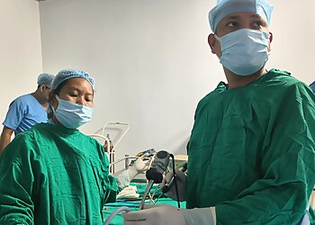 Dr. Debajit Baishya, MBBS, MS, M.Ch