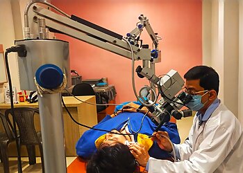 Dr Debajyoti Roy, MBBS, MS