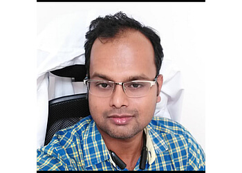 Dr. Debaprasad Kar, MBBS MD, DM - Odisha Kidney Disease Clinic