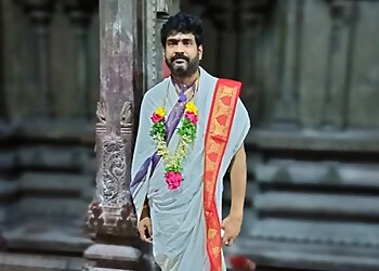 Dr. Debashish Goswami