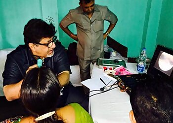 Dr. Debasis Sanyal, MBBS, MS - THIKANA HOSPITAl