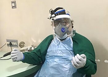 Dr. Debasis Sanyal, MBBS, MS - THIKANA HOSPITAl