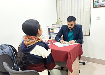 Dr. Debayan Das, MBBS, MD(DVL)