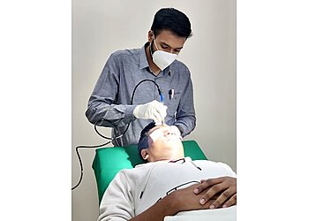 Dr. Debayan Das, MBBS, MD(DVL)