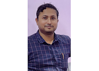 Dr. Debesh kumar Rout, MBBS, MS, M.Ch