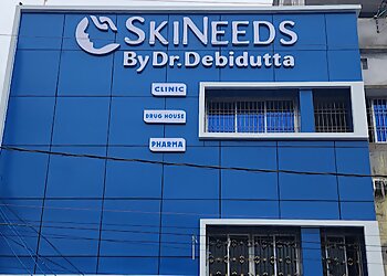 Dr. Debidutta Nayak, MBBS, MD - SKINEEDS