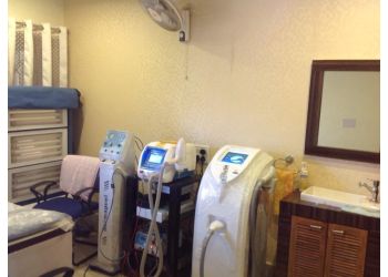 Dr. Debjit Kar, MBBS, MD - THE SKIN AESTHETICS AND LASER CLINIC