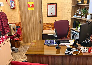 Dr. Debjyoti Dutta, MBBS, MD - SAMOBATHI PAIN CLINIC