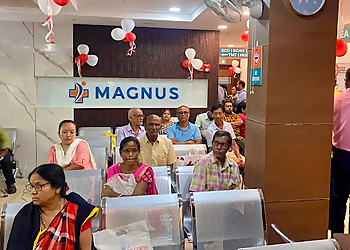 Dr. Debojyoti Sarkar, MBBS, MD, DM, DNB, FSCAI, FESC, FACC - MAGNUS MULTI SPECIALITY HOSPITAL & CARD