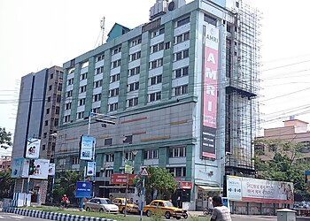 Dr. Debraj Jash, MBBS, DM, DNB, DM, EDRM, MNAMS, FAPSR, M.R.C.P SCE (Respiratory Medicine) - MANIPAL