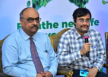 Dr. Debraj Jash, MBBS, DM, DNB, DM, EDRM, MNAMS, FAPSR, M.R.C.P SCE (Respiratory Medicine) - MANIPAL