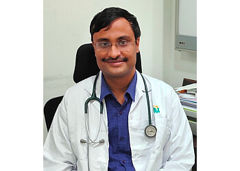Dr. Debraj Jash, MBBS, DM, DNB, EDRM, MNAMS, FAPSR, M.R.C.P SCE (Respiratory Medicine) - APOLLO MULT