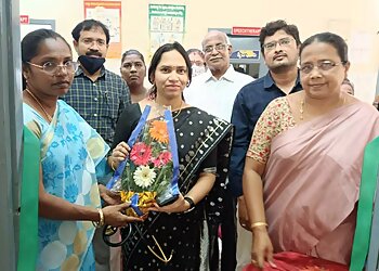 Dr. Deekshanti Narayan, MBBS, MD, DM - KRISHH CLINICS