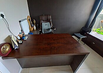 Dr. Deekshanti Narayan, MBBS, MD, DM - KRISHH CLINICS