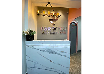 Dr. Deep Yadav, MBBS, MS, MCH - RENEW YOU SKIN & HAIR CLINIC