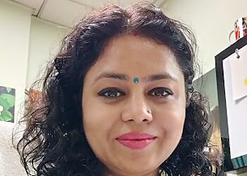 Dr. Deepa Agarwal, MBBS, MD, DNB -  MAYOM HOSPITAL