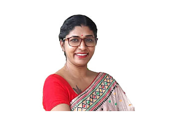Dr. Deepa C K, MBBS, MS