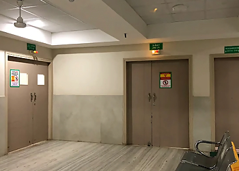 Dr. Deepa Jain, MBBS, DNB - MARWARI HOSPITALS GUWAHATI