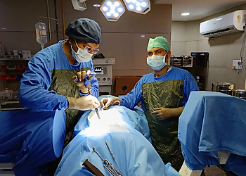 Dr. Deepak Agrawal, MBBS , MS