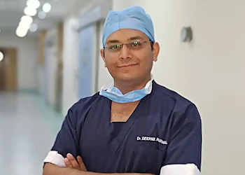 Dr. Deepak Agrawal, MBBS , MS