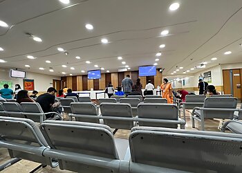 Dr. Deepak Bolbandi, MBBS, MS, DNB, MCh - APOLLO HOSPITAL