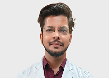 Dr. Deepak Chandra Srivastava, MBBS, MD - OSBORN CLINIC