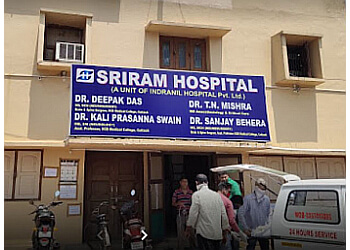 Dr. Deepak Das MBBS, MS, M.Ch